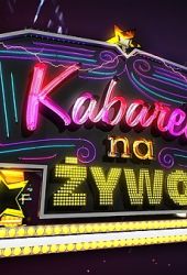 KABARET NA ŻYWO WEDŁUG PARANIENORMALNYCH