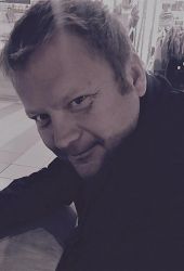 Pożegnanie naszego Przyjaciela