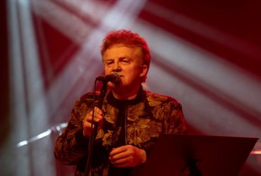 FELICJAN ANDRZEJCZAK