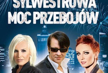 SYLWESTROWA MOC PRZEBOJÓW 2011